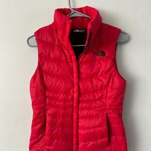 The North Face Vest